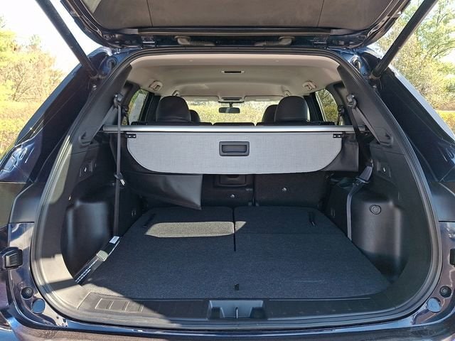 2024 Mitsubishi Outlander SE - Photo 28