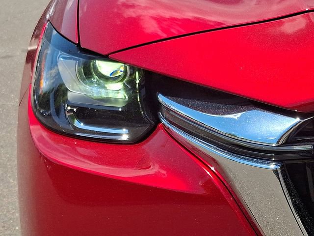 2024 Mazda CX-90 Premium Plus Package - Photo 9