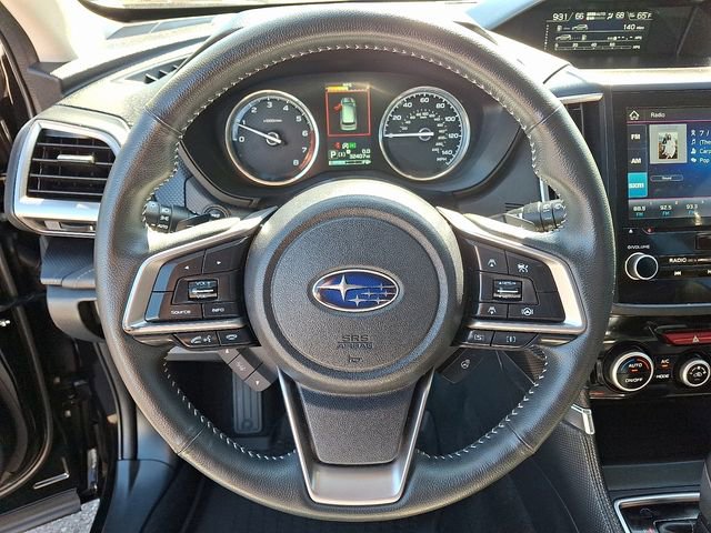 2023 Subaru Forester Touring - Photo 20