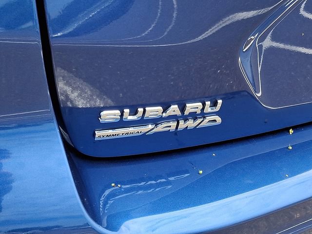 2025 Subaru Crosstrek Premium - Photo 28
