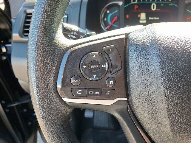 2019 Honda Passport Sport - Photo 20