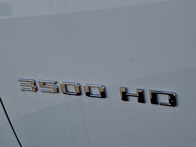 2025 Chevrolet Silverado 3500 HD Work Truck - Photo 11