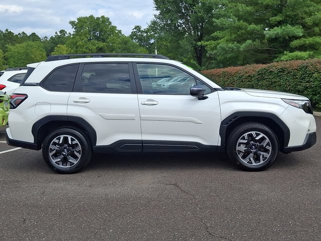2026 Subaru Forester Premium - Photo 7