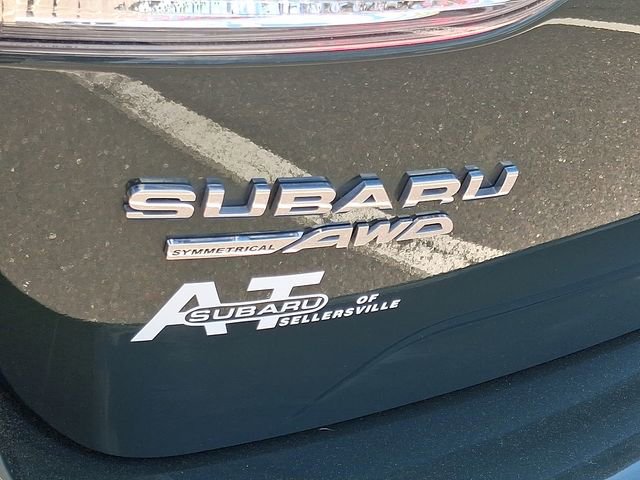2022 Subaru Forester Touring - Photo 34