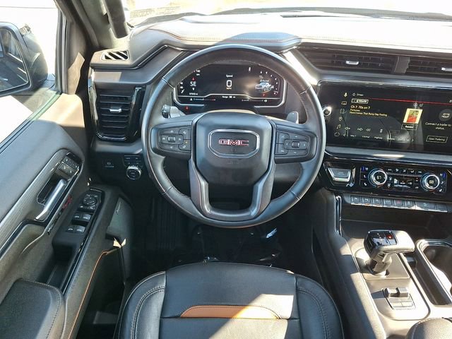 2024 GMC Sierra 1500 AT4 - Photo 12