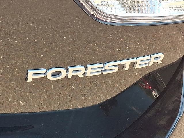 2023 Subaru Forester Premium - Photo 34