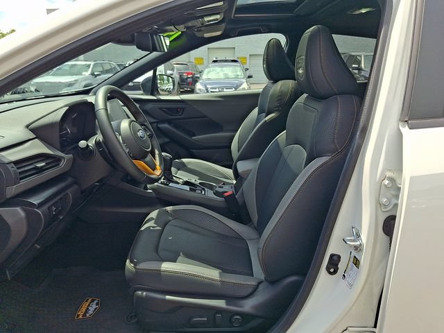 2025 Subaru Crosstrek Wilderness - Photo 13