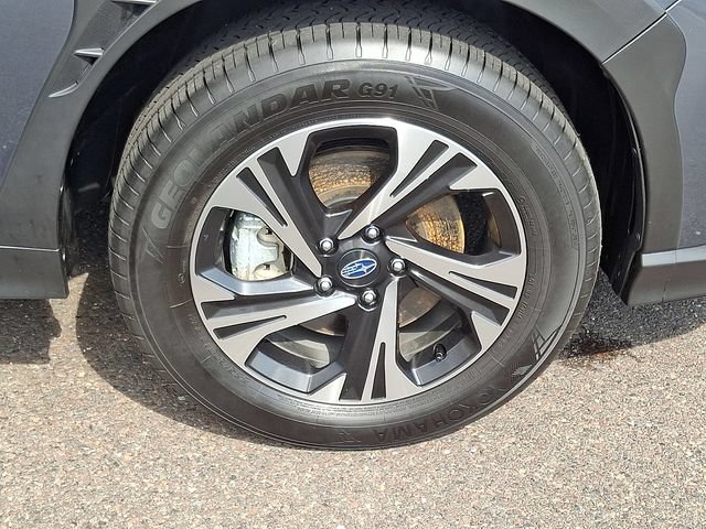 2025 Subaru Crosstrek Premium - Photo 8