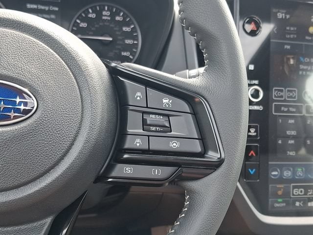 2026 Subaru Forester Premium - Photo 22