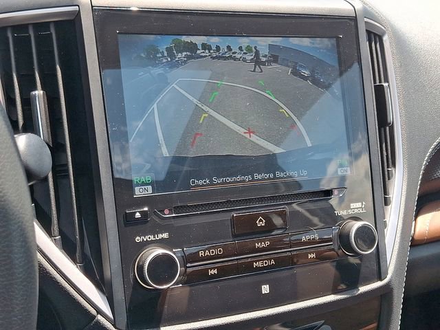 2022 Subaru Forester Touring - Photo 20