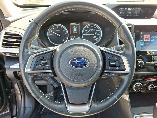 2023 Subaru Forester Premium - Photo 19
