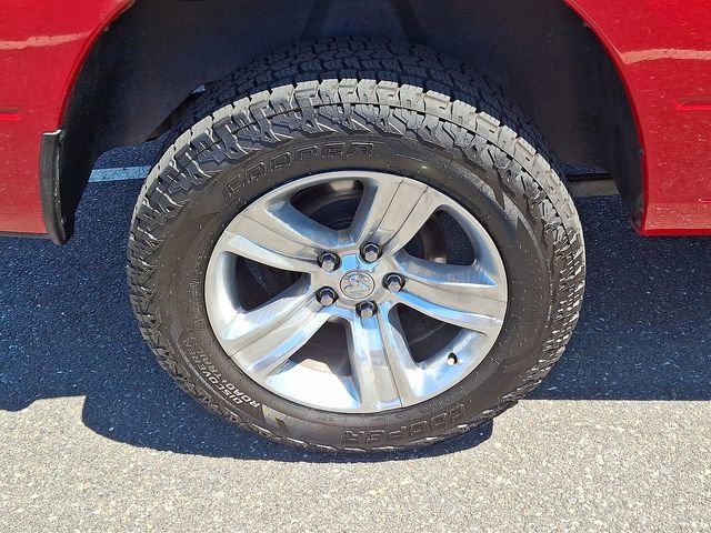 2013 RAM Ram 1500 Pickup Express - Photo 9