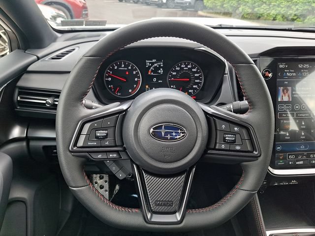 2024 Subaru WRX Limited - Photo 20