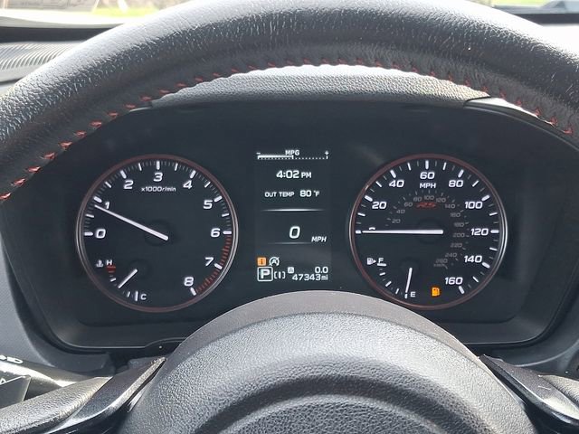 2024 Subaru Impreza RS - Photo 19