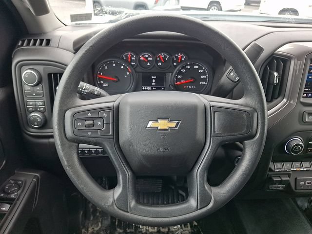 2026 Chevrolet Silverado 3500 HD Work Truck - Photo 10