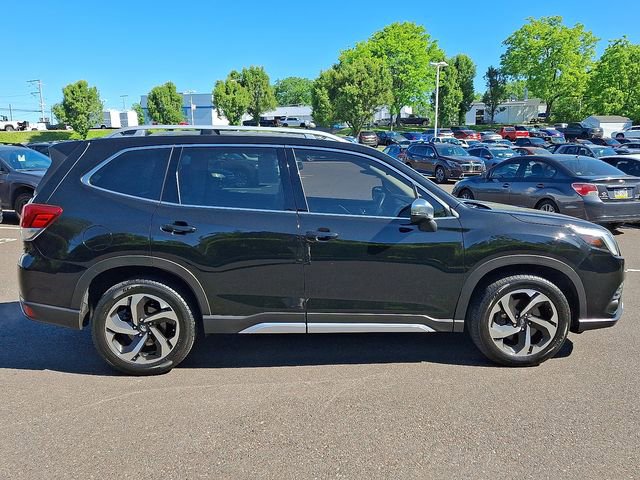 2023 Subaru Forester Touring - Photo 7