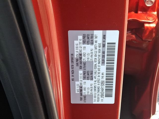 2024 Mazda CX-90 Premium Plus Package - Photo 30