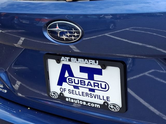 2025 Subaru Crosstrek Premium - Photo 30