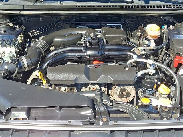 2013 Subaru Impreza 2.0I Premium - Photo 26