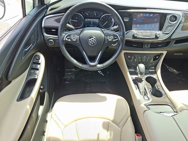 2020 Buick Envision Essence - Photo 11