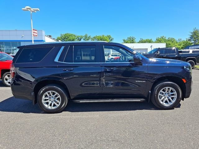 2024 Chevrolet Tahoe LS - Photo 7