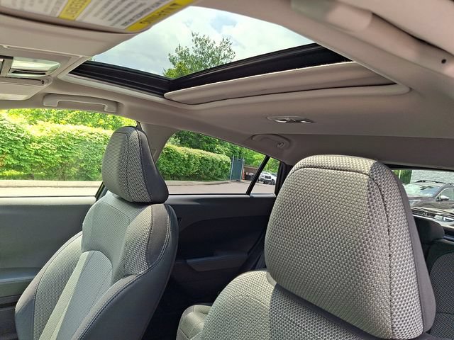 2024 Subaru Crosstrek Premium - Photo 14