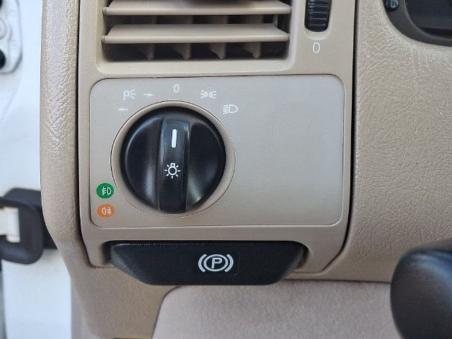 1999 Mercedes-Benz E-Class Base - Photo 24