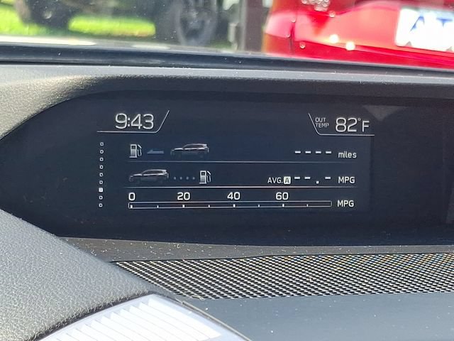 2021 Subaru Ascent Limited - Photo 22