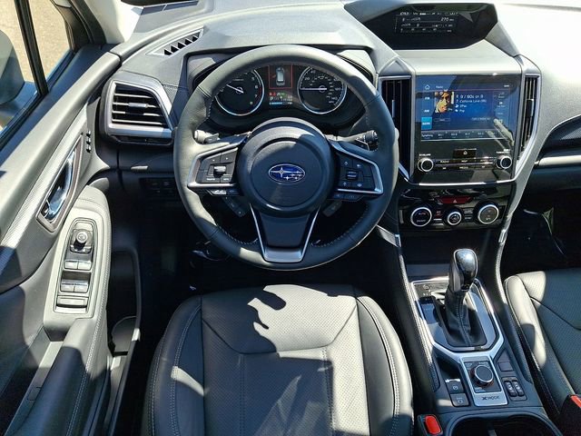 2024 Subaru Forester Touring - Photo 12