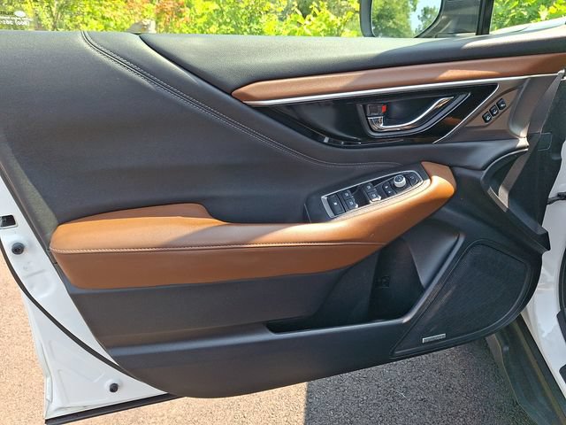 2020 Subaru Outback Touring - Photo 13