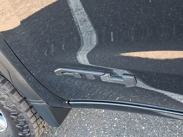 2024 GMC Sierra 1500 AT4 - Photo 33