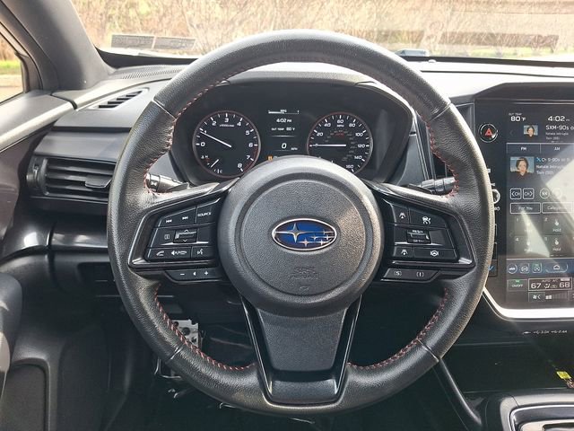 2024 Subaru Impreza RS - Photo 18