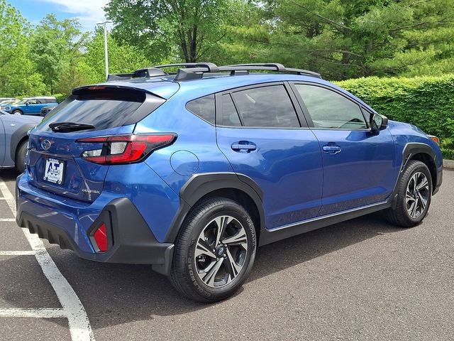 2025 Subaru Crosstrek Premium - Photo 6