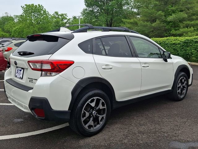 2018 Subaru Crosstrek Premium - Photo 6