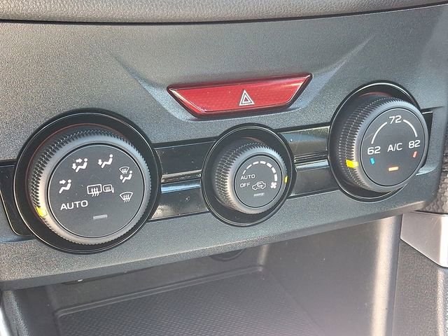 2023 Subaru Forester Premium - Photo 16