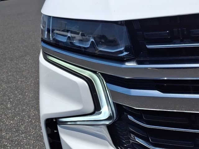 2021 Chevrolet Tahoe LT - Photo 9