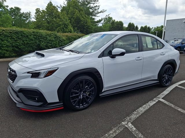 2024 Subaru WRX Limited - Photo 3
