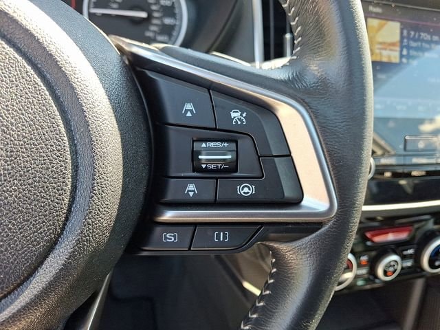 2024 Subaru Forester Limited - Photo 22