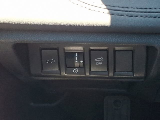 2025 Subaru Outback Wilderness - Photo 25