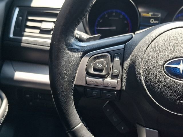 2015 Subaru Legacy 2.5i Premium - Photo 21