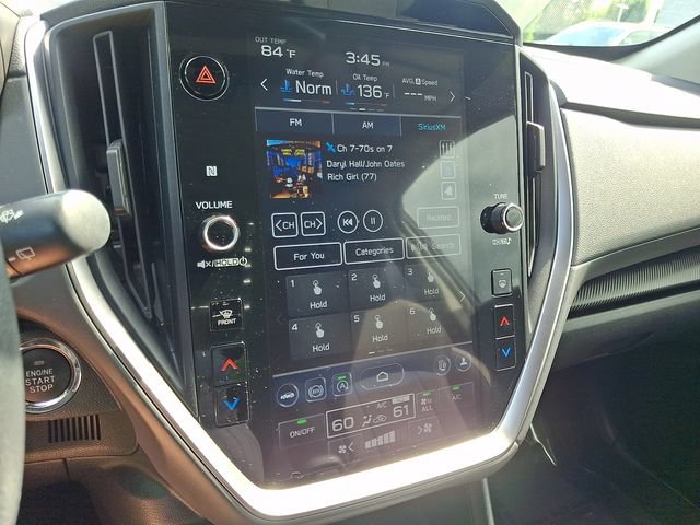 2025 Subaru Crosstrek Premium - Photo 16