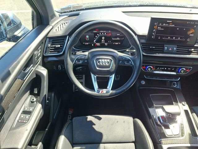 2021 Audi SQ5 Premium Plus - Photo 12