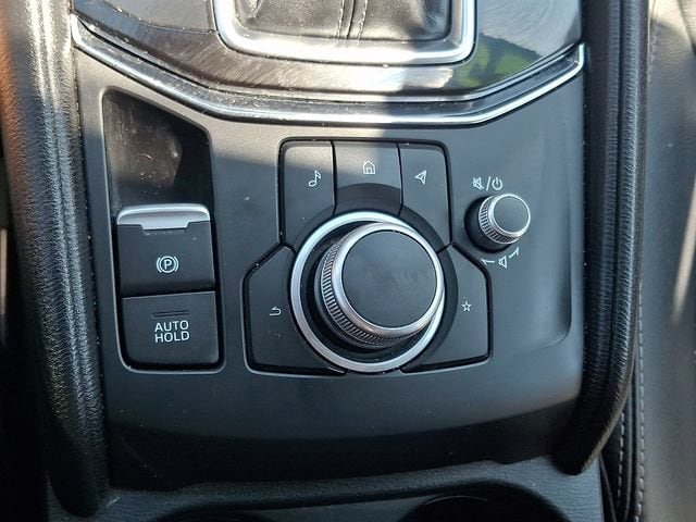 2025 Mazda CX-5 S Preferred package - Photo 25