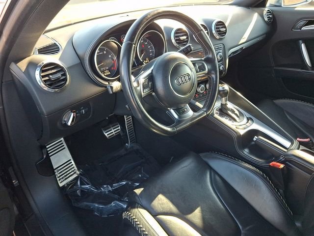 2013 Audi TTS Premium Plus - Photo 12