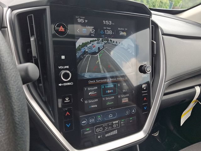 2025 Subaru Crosstrek Premium - Photo 18
