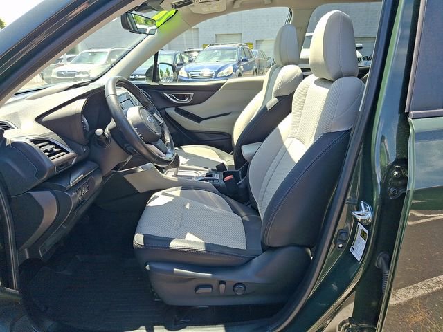 2024 Subaru Forester Premium - Photo 13