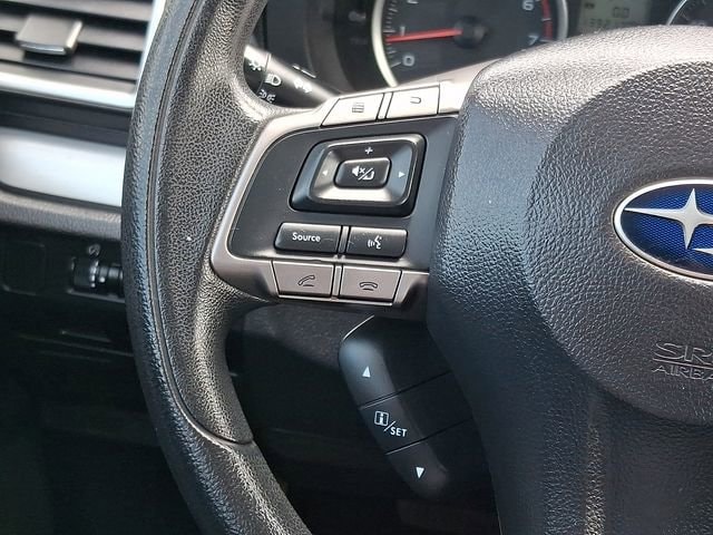 2016 Subaru Forester i - Photo 20