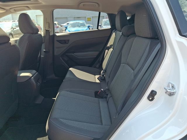 2024 Subaru Crosstrek Premium - Photo 10