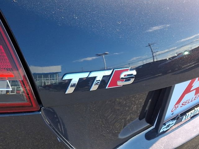 2013 Audi TTS Premium Plus - Photo 28