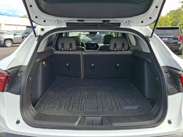 2024 Chevrolet Trax Activ - Photo 29